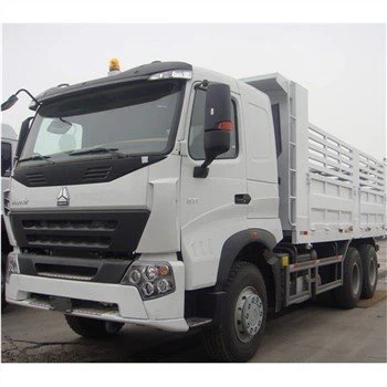 Самоскид HOWO 6x4