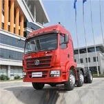 Новий тягач Shacman Delong M3000 6x4