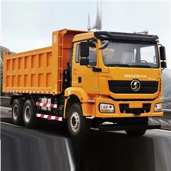 Самоскид Shacman F3000