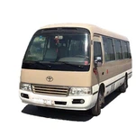 Автобус Toyota Coaster на 23 місця
